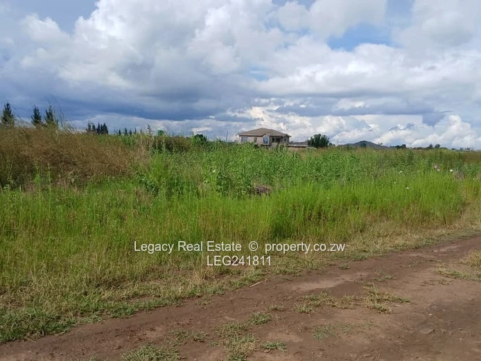 Residential Stand for Sale in Diamond Park, Sandton