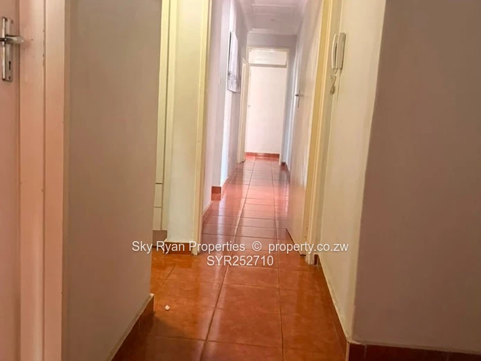 Monavae House To Let 