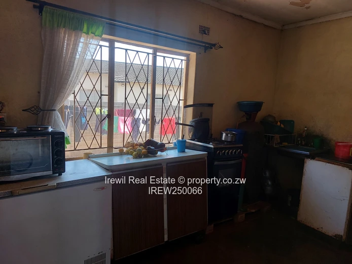 Parktown 3 Bed on Sale (Sole Mandate)