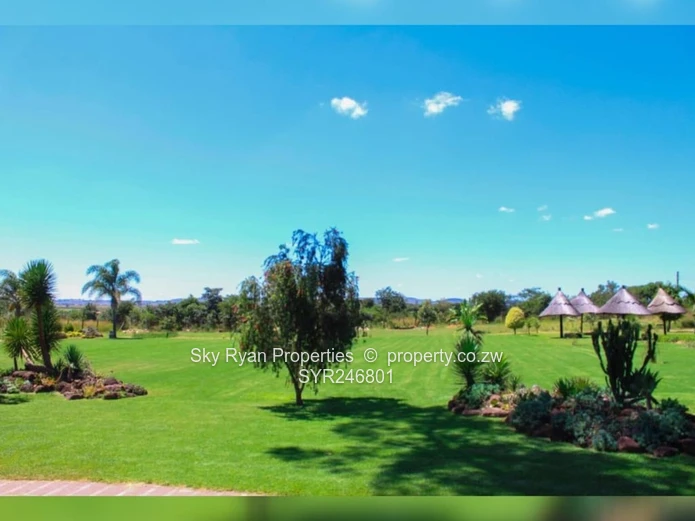 Snake Park Resort For Sale