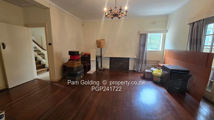 Kumalo house for sale