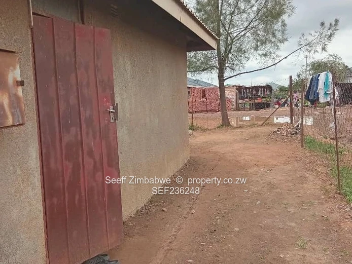 Dzivarasekwa Extension – Solid Family Home on 400sqm (Sole Mandate)