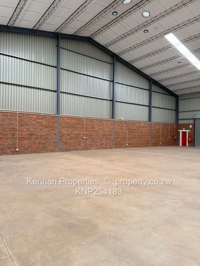 SUNWAY CITY INDUSTRIAL AREA : 2* 500sqm WAREHOUSE SPACE TO LET 