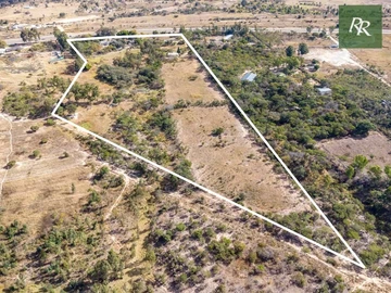 Farm & Agricultural Land