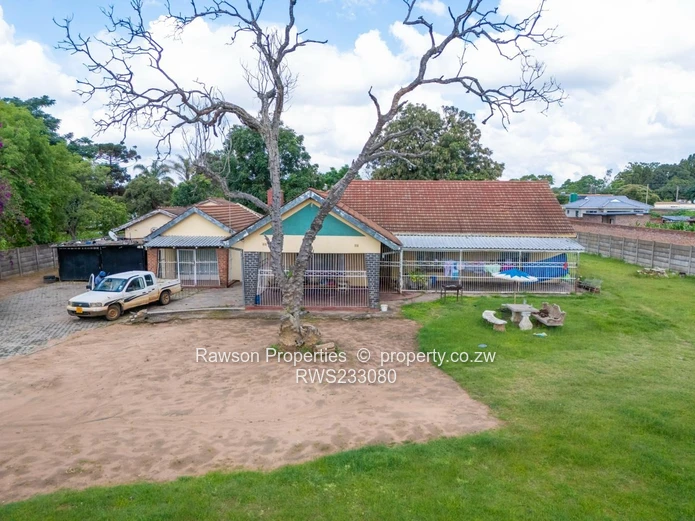 Lifetime Opportunity 