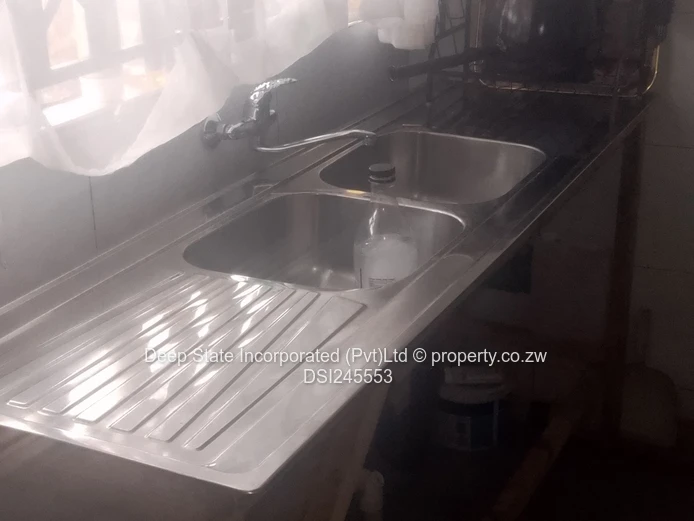 Kuwadzana house for sale  (Sole Mandate)