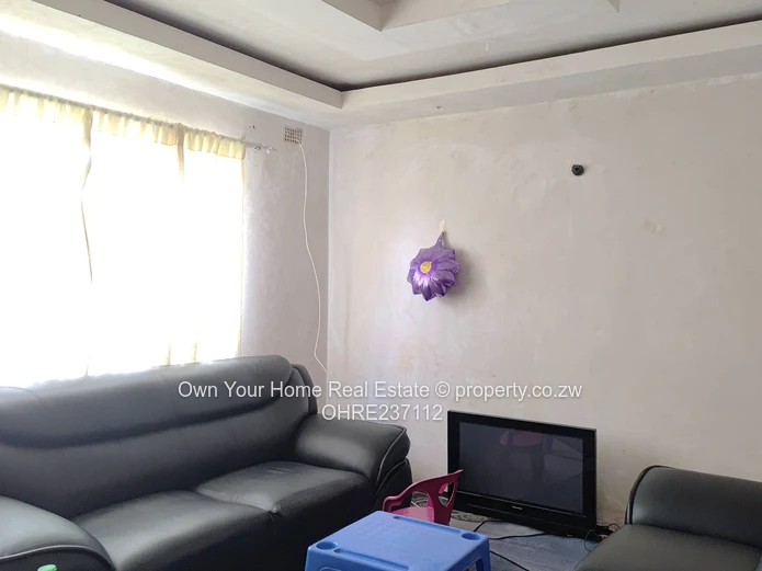 Damofalls phase 4 house to sale