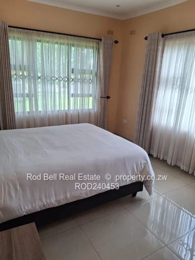 2 Bedroom Cottage in Athlone