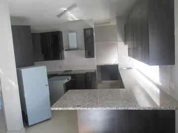 3 Bedroom Garden Flat