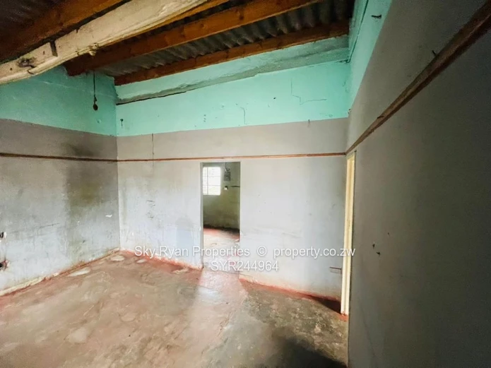 Highfield House For Sale