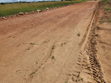 Stands & Residential Land