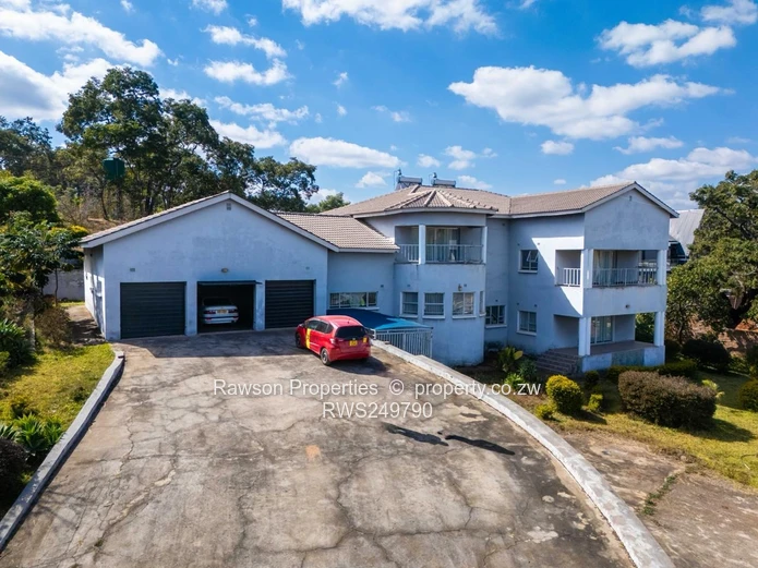 Luxurious Double Storey Mansion For Sale (Sole Mandate)