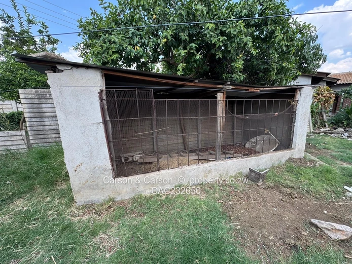 House to rent in Glen View 3