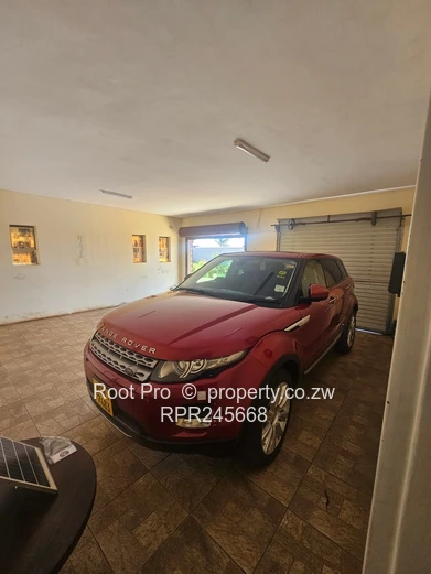 Mount Pleasant Heights House for sale (Sole Mandate)