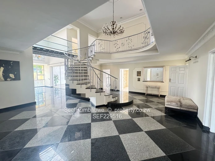 Executive Living or a Prime Commercial Opportunity in Mt Pleasant 