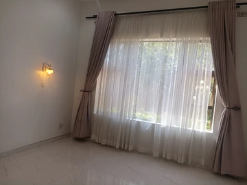 3 Bedroom Flat & Apartment