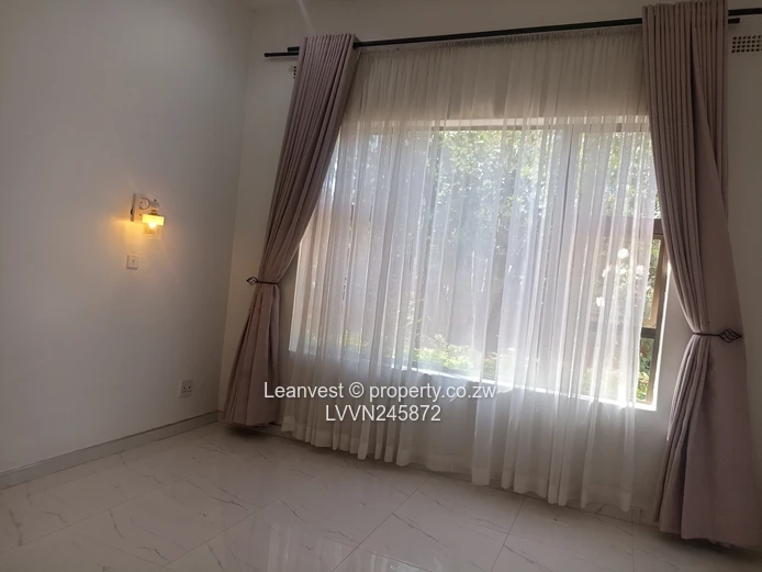 Hogerty Hill Newly Built Apartment To Let  (Sole Mandate)