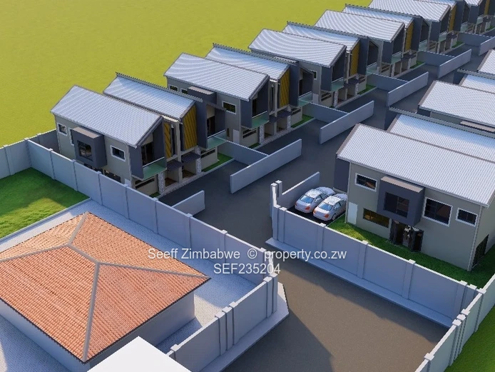 Hatfield Cluster Stand For Sale