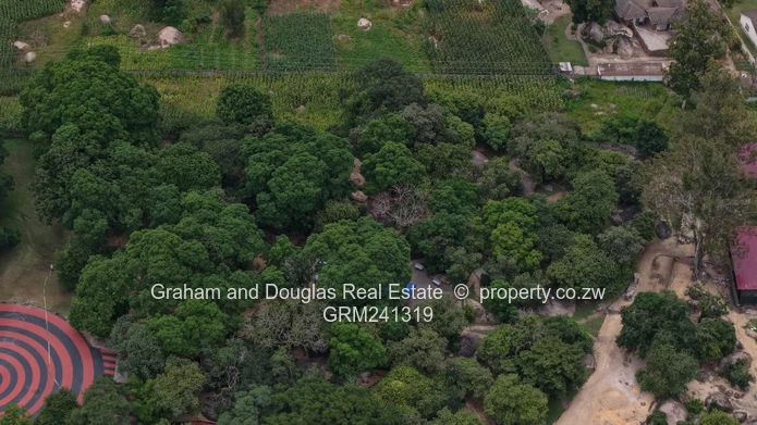 Commercial Property For Sale (Sole Mandate)