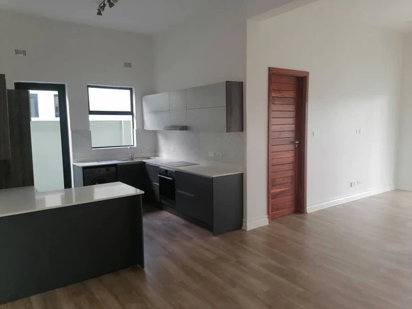 3 Bedroom Garden Flat