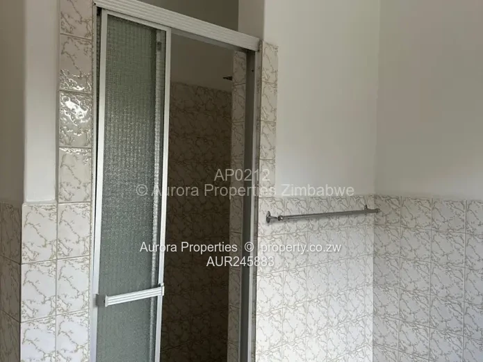 House For Rent in Newlands