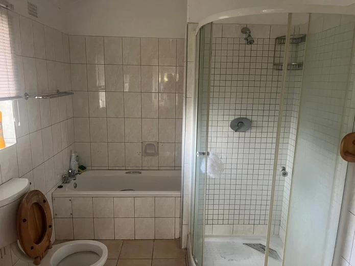 Borrowdale brooke townhouse to rent 