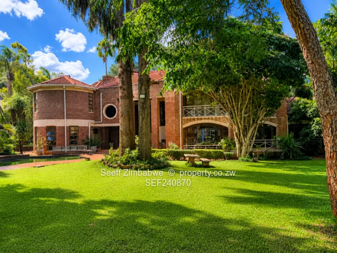 Stunning Double-Storey Home For Sale In Glen Lorne