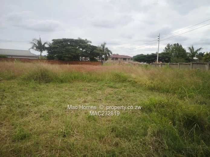STAND FOR SALE IN GLETWIN PARK - Ready to Build