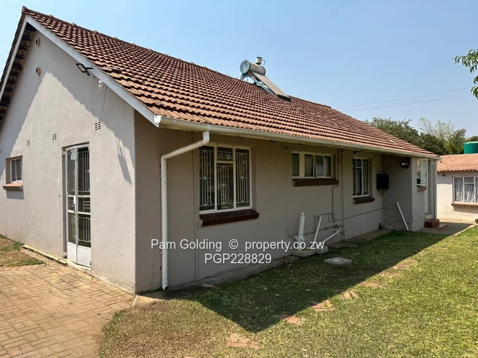 House For Rent In Haig Park