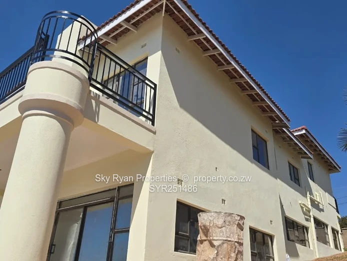 Carrick Creagh Double Storey For Sale