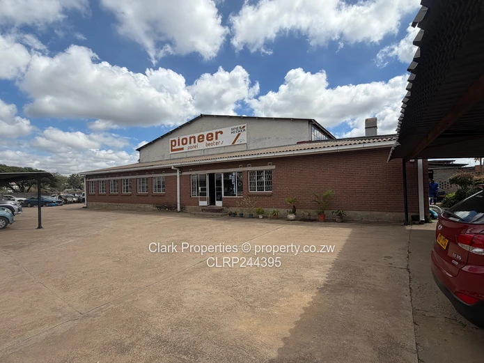 Multipurpose Large Property