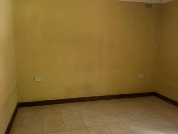 3 Bedroom Garden Flat