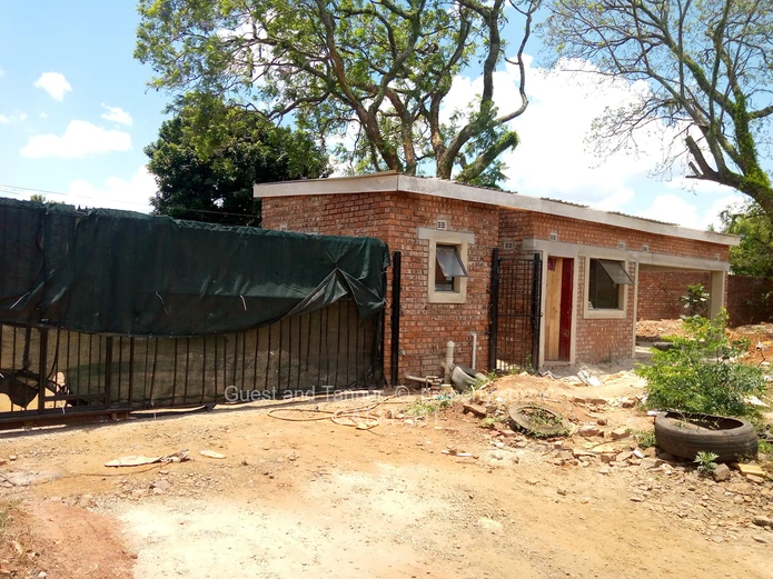  Off Plan Townhouse for Sale in Greendale