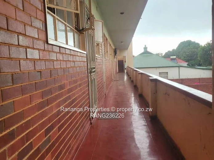 Kings Court – 1 Bedroom Flat