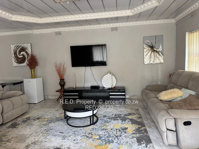 A Home Full of Potential In Famona!