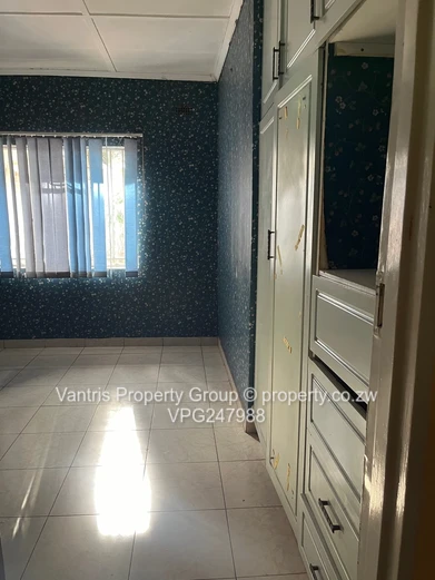 5-Bed Home in Knowe Norton — Title deed !!! (Sole Mandate)