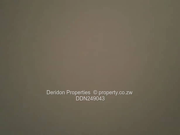 Shawasha Hills: 5-Bed Family Home with Pool & Borehole