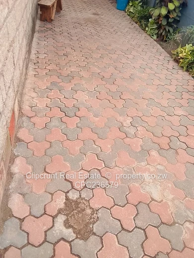 Dzivarasekwa Core House For Sale