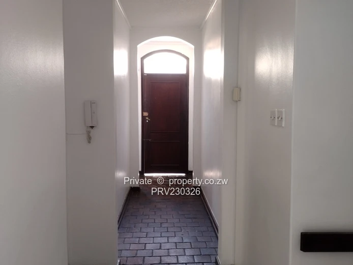 3 beds duplex townhouse