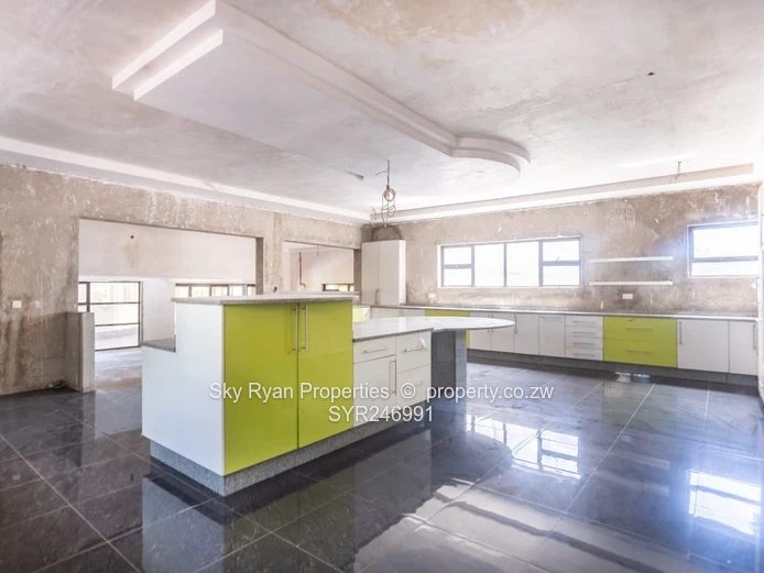 Carrick Creagh Double Storey For Sale