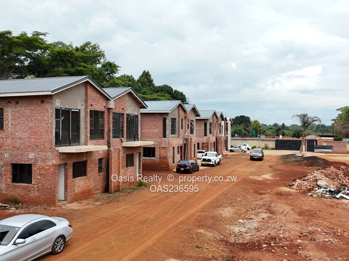 Helensvale townhouse shell for sale