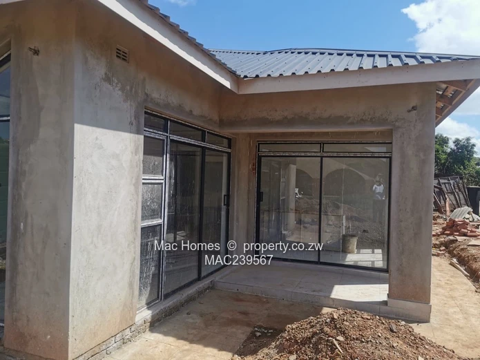 Modern Offering- Newly Built (Sole Mandate)