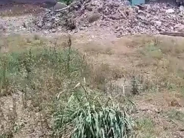 Commercial & Industrial Land