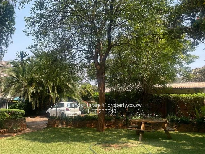 Business Premises in good location