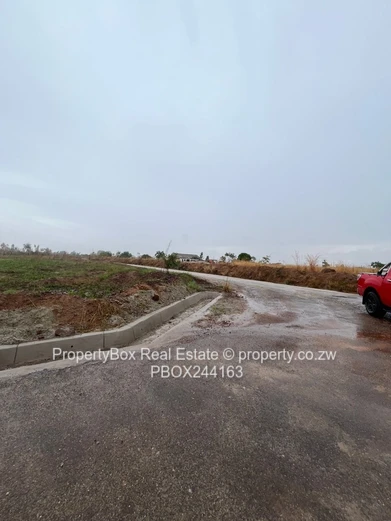 Nyabira Luna Park Stands for sale, 5 stands left! 