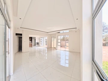 3 Bedroom Townhouse Complex