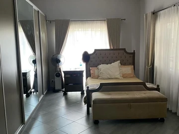 4 Bedroom Townhouse Complex