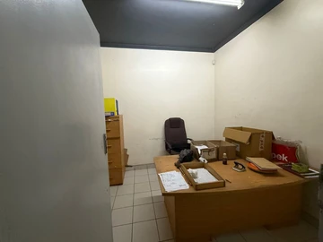 Shop & Retail Property