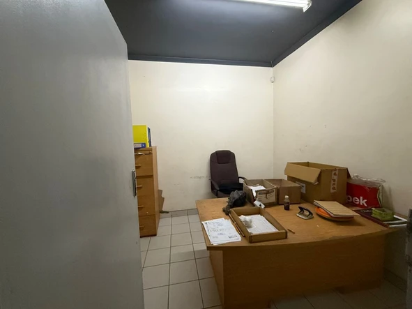 Shop & Retail Property