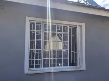 6 Unit Townhouse Complex